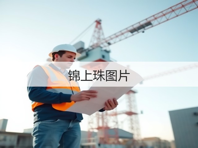 锦上珠图片