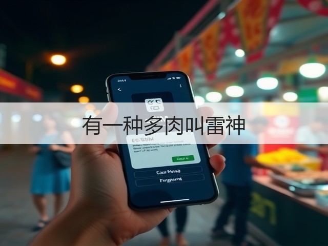 有一种多肉叫雷神 有一种多肉叫雷神