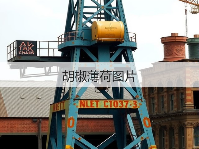 胡椒薄荷图片 胡椒薄荷图片