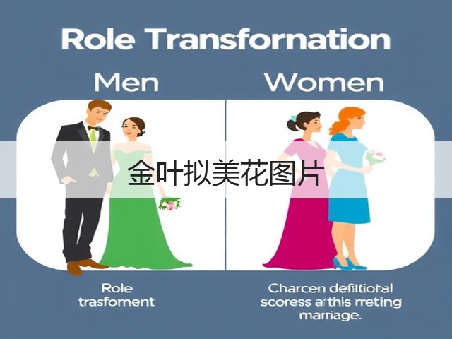 金叶拟美花图片 金叶拟美花图片