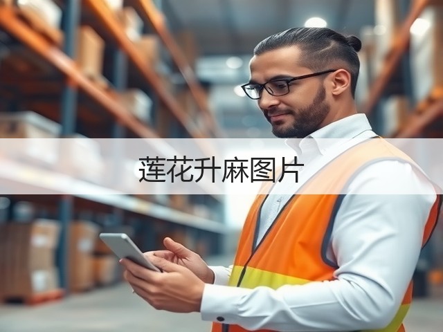 莲花升麻图片 莲花升麻图片