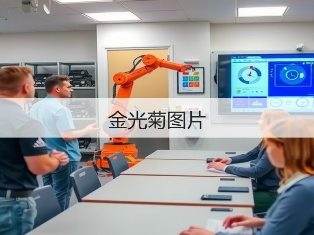 金光菊图片 金光菊图片