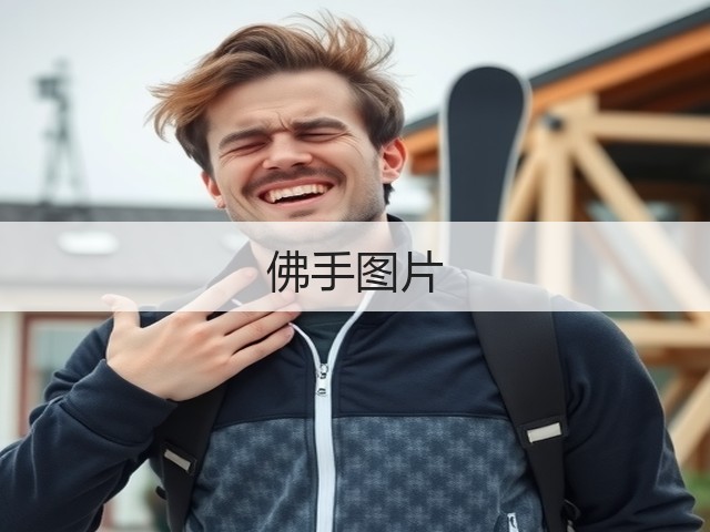 佛手图片