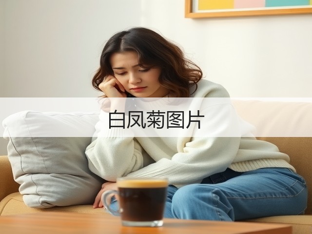 白凤菊图片 白凤菊图片