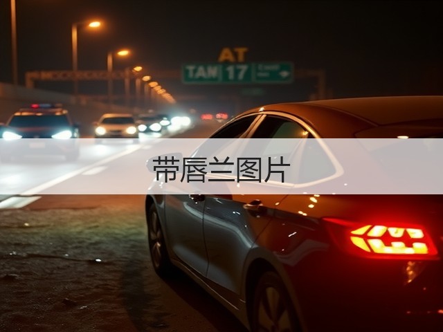 带唇兰图片 带唇兰图片
