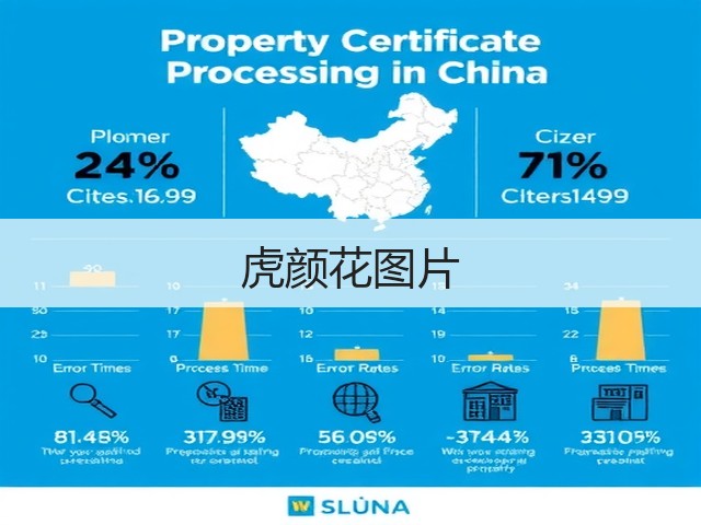 虎颜花图片