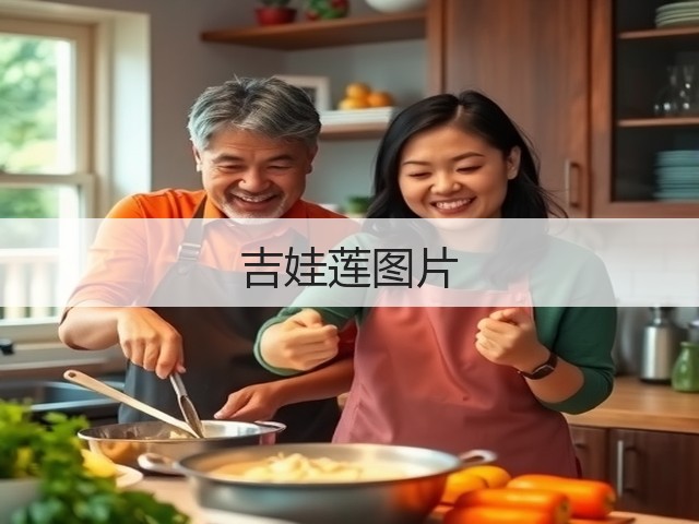 吉娃莲图片 吉娃莲图片