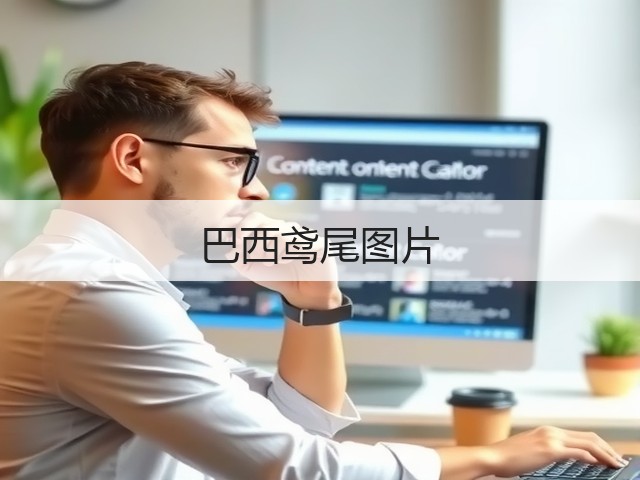巴西鸢尾图片 巴西鸢尾图片