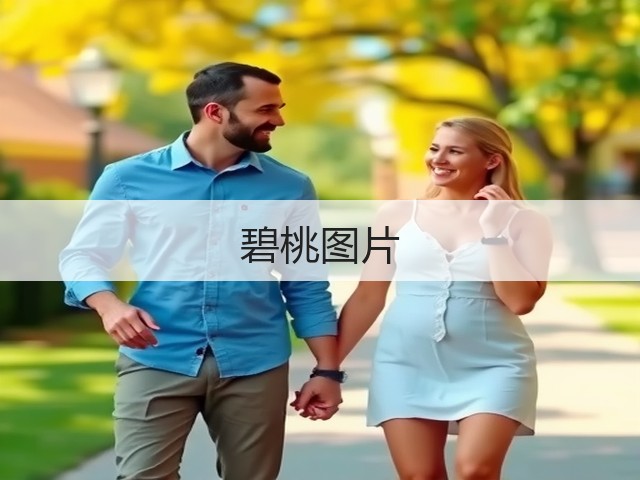 碧桃图片 碧桃图片