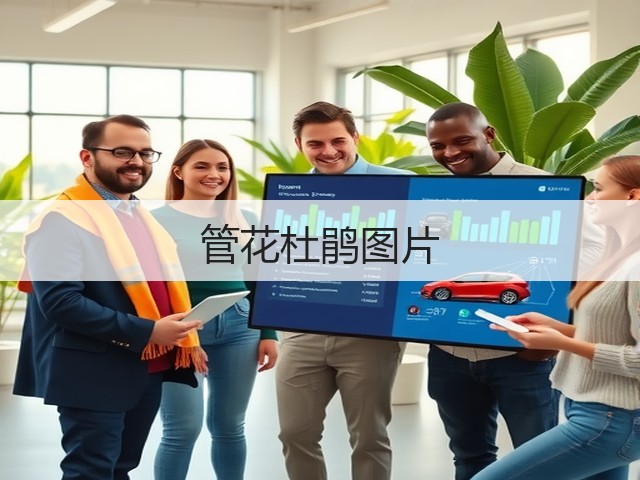 管花杜鹃图片 管花杜鹃图片