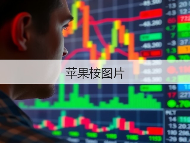 苹果桉图片 苹果桉图片