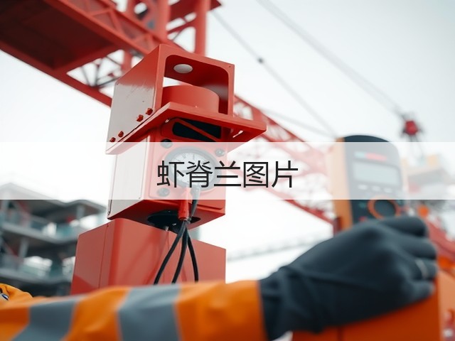 虾脊兰图片 虾脊兰图片