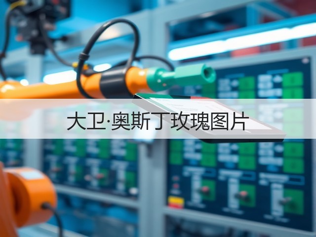 大卫·奥斯丁玫瑰图片 大卫·奥斯丁玫瑰图片