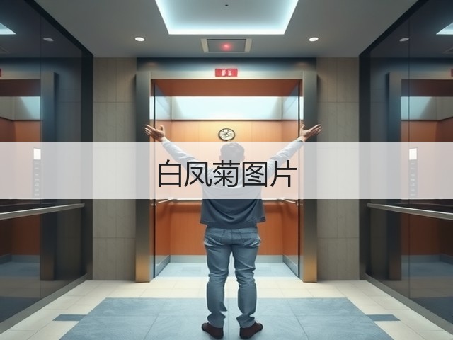 白凤菊图片 白凤菊图片