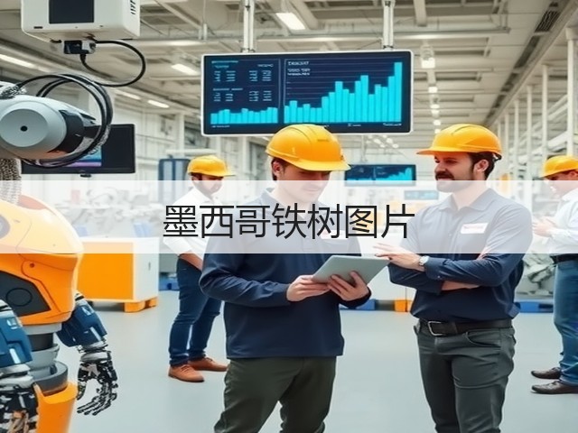 墨西哥铁树图片
