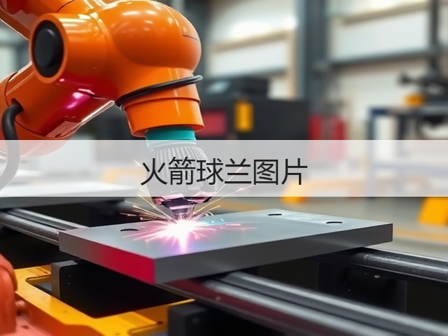 火箭球兰图片 火箭球兰图片