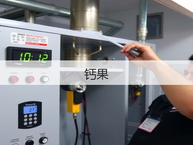 钙果 钙果