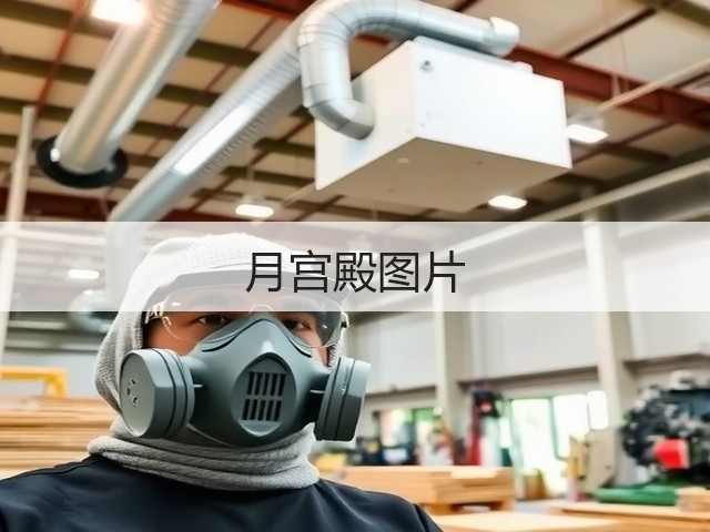 月宫殿图片