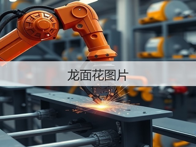龙面花图片