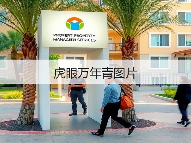 虎眼万年青图片 虎眼万年青图片