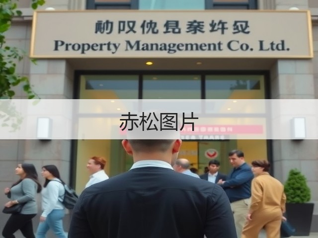 赤松图片