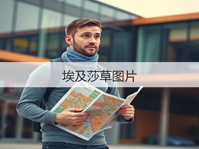 埃及莎草图片