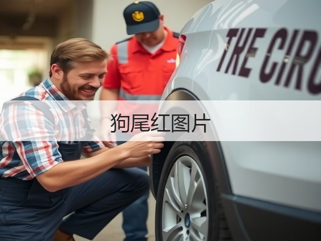 狗尾红图片 狗尾红图片