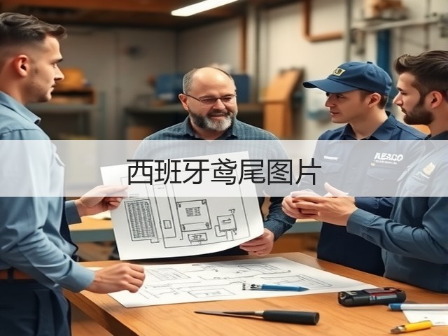 西班牙鸢尾图片 西班牙鸢尾图片
