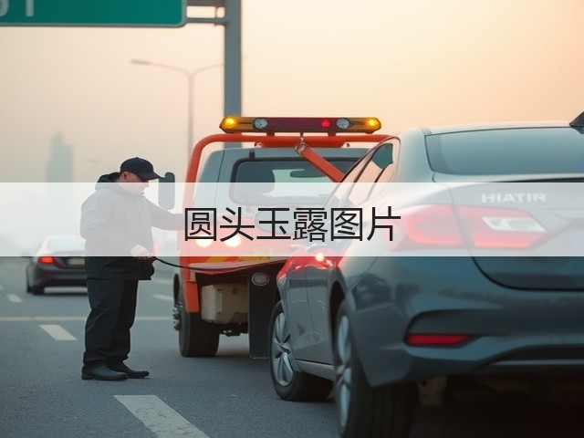 圆头玉露图片 圆头玉露图片