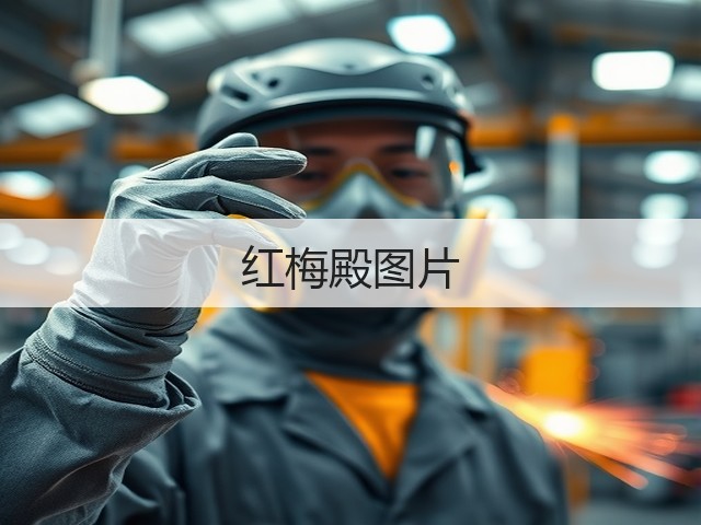 红梅殿图片 红梅殿图片