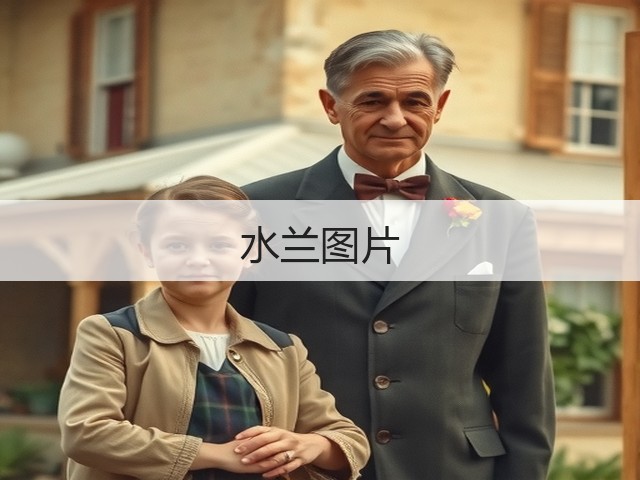 水兰图片 水兰图片