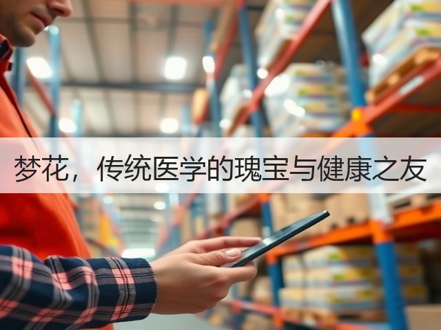 梦花,传统医学的瑰宝与健康之友 梦花,传统医学的瑰宝与健康之友