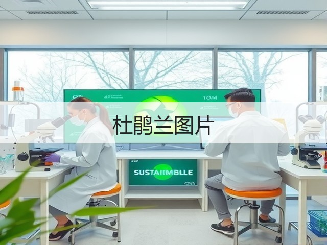 杜鹃兰图片 杜鹃兰图片