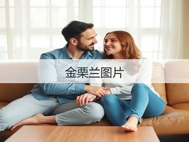 金栗兰图片 金栗兰图片