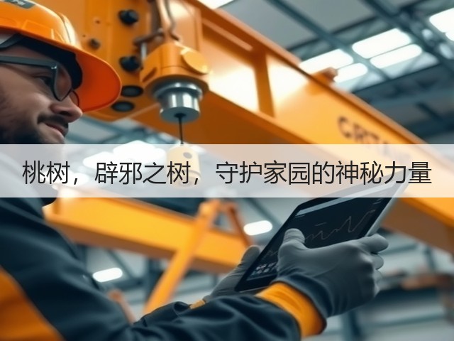 桃树,辟邪之树,守护家园的神秘力量 桃树,辟邪之树,守护家园的神秘力量
