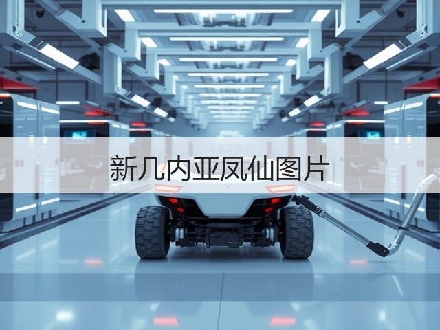 新几内亚凤仙图片