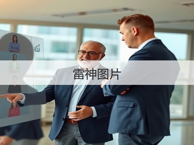 雷神图片 雷神图片