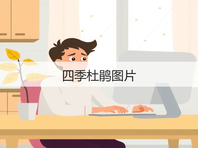 四季杜鹃图片 四季杜鹃图片