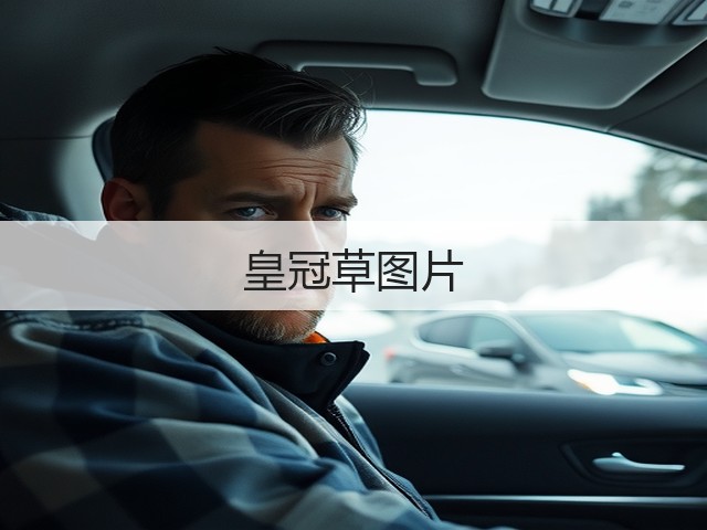 皇冠草图片
