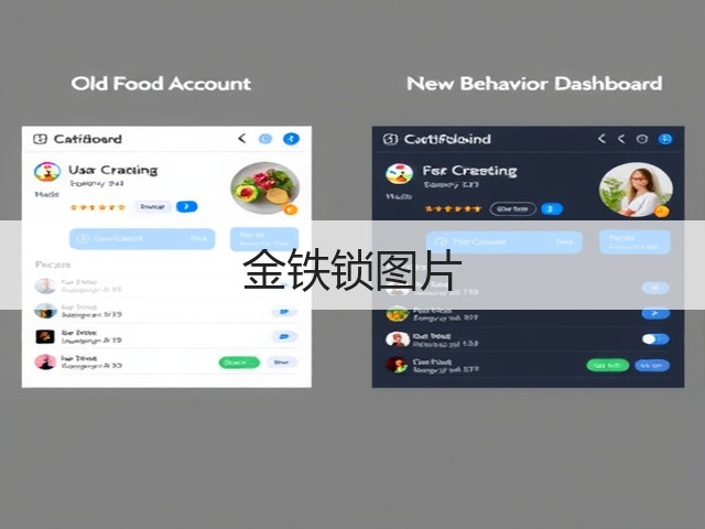 金铁锁图片 金铁锁图片