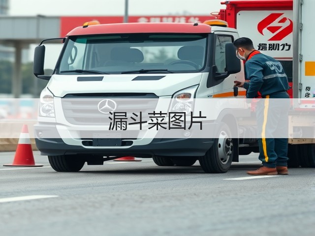 漏斗菜图片