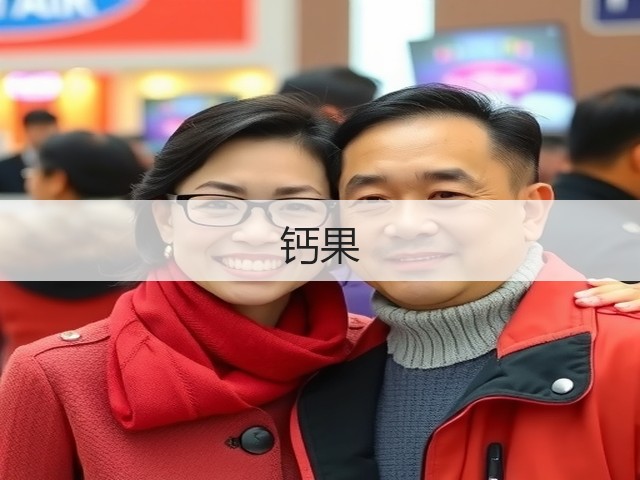 钙果 钙果