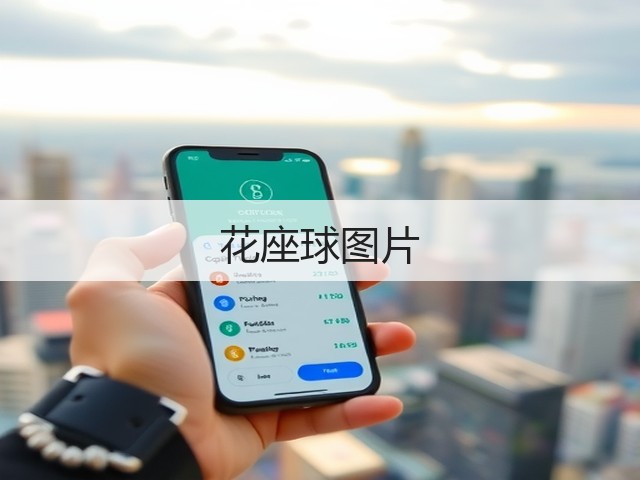 花座球图片 花座球图片