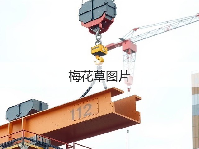梅花草图片