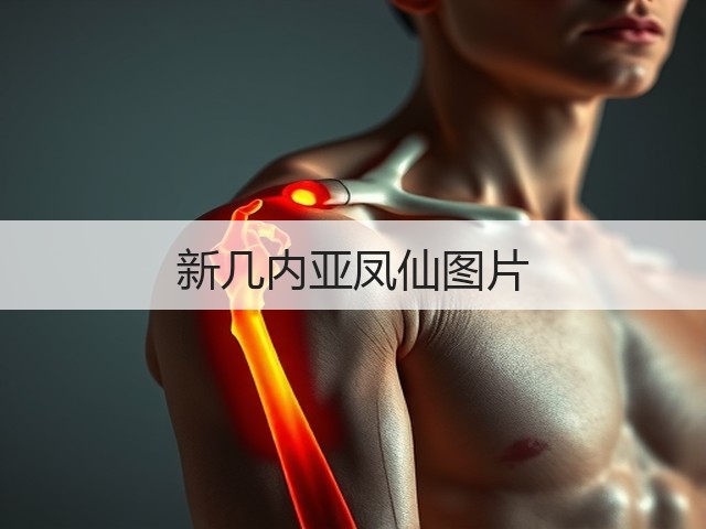 新几内亚凤仙图片