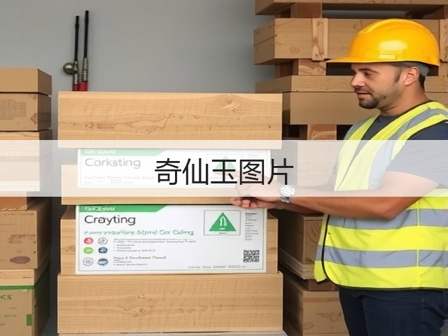 奇仙玉图片