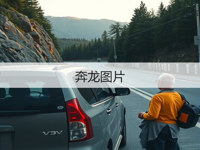 奔龙图片 奔龙图片