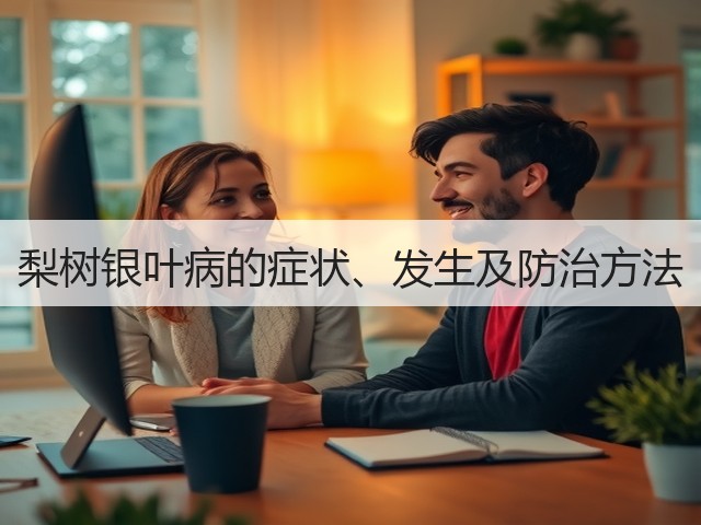 梨树银叶病的症状、发生及防治方法 梨树银叶病的症状、发生及防治方法
