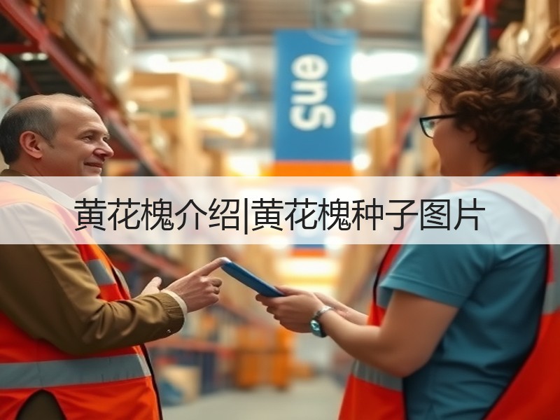 黄花槐介绍|黄花槐种子图片