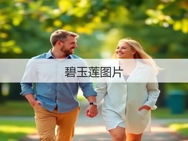 碧玉莲图片 碧玉莲图片